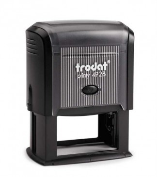 Trodat  4928 PRINTY оснастка для штампа 60 х 33 мм
