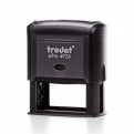 Trodat  4926 PRINTY оснастка для штампа 75 х 38 мм
