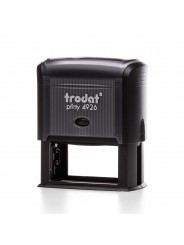 Trodat  4926 PRINTY оснастка для штампа 75 х 38 мм