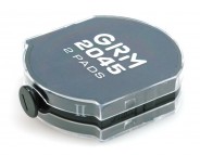 GRM 5215, 2045 2 Pads штемпельная подушка