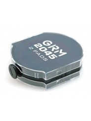 GRM 5215, 2045 2 Pads штемпельная подушка