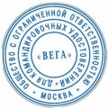 Образец оттиска изделия