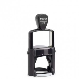 Trodat 5215 PROFESSIONAL, оснастка для печати диам.45мм 
