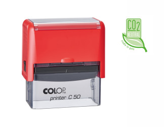 Colop Printer C 50 Compact  оснастка для штампа 69 х 30 мм