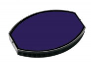 Colop E/OVAL 55 сменная штемпельная подушка 