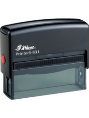 Shiny S-831 оснастка для штампа 70 x 10 мм     