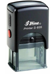 Shiny S-835 оснастка для штампа 30 x 20 мм    
