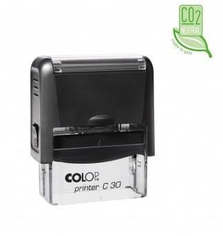 Colop Printer C 30 Compact  оснастка для штампа 47 х 18 мм
