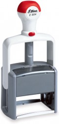 Shiny E-904 Оснастка для штампа 56х26мм  