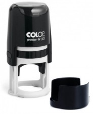 Colop Printer R30 оснастка для печати диам.30 мм 