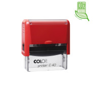 Colop Printer C 40 Compact  оснастка для штампа 59 х 23 мм