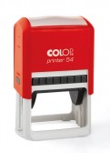 Colop Printer 54 оснастка для штампа 50 х 40 мм 