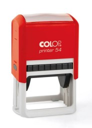 Colop Printer 54 оснастка для штампа 50 х 40 мм 