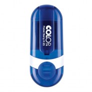 Colop Pocket Stamp R25  Карманная печать диам.25мм