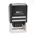 Colop Printer 54-Dater  датер,со свободным полем 50х40 мм