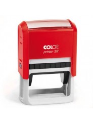 Colop Printer 38 оснастка для штампа 56 х 33 мм 