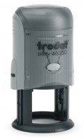 Trodat  46030 PRINTY оснастка для печати диам.30 мм 