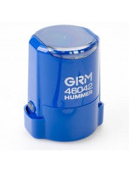 GRM 46042 Hummer  оснастка для печати диам.42 мм
