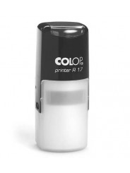 Colop Printer R17 оснастка для печати диам.17 мм