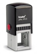 Trodat  4923 PRINTY оснастка для штампа 30 х 30 мм