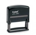 Trodat  4917 PRINTY оснастка для штампа 50 х 10 мм 