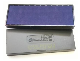 S-833-7 сменная штемпельная подушка