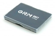 GRM 4927 P3 сменная подушка   