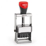 Colop 3160 Dater Expert  датер  c полем для текста 41х24мм