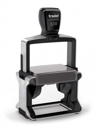 Trodat 5208 PROFESSIONAL, оснастка для штампа 68х47 мм 