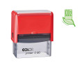 Colop Printer C 60 Compact  оснастка для штампа 76 х 37 мм