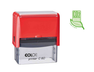 Colop Printer C 60 Compact  оснастка для штампа 76 х 37 мм