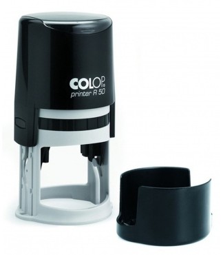Colop Printer R50 оснастка для печати диам.50 мм 