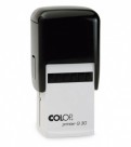 Colop Printer Q30 оснастка для штампа 31х31 мм 