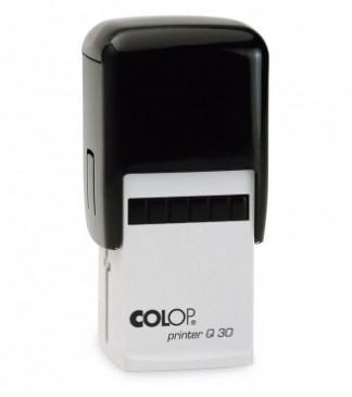 Colop Printer Q30 оснастка для штампа 31х31 мм 