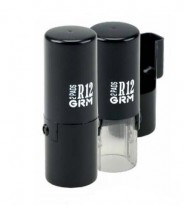 GRM R12 «2 Pads»+BOX оснастка для печати диам.12 мм 