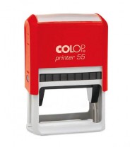 Colop Printer55 оснастка для штампа 60 х 40 мм  