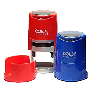 Colop Printer R40 оснастка для печати диам.40 мм 