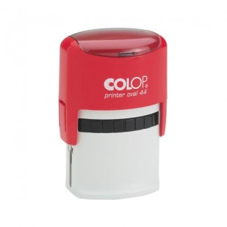 Colop Printer Oval 44 оснастка для овал. печати 44х28 мм 