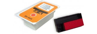 PAD B8 Сменная подушка для REINER B8, B8K 