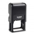 Trodat 4941 PRINTY оснастка для штампа 41 х 24 мм 