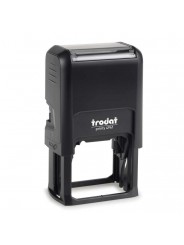 Trodat 4941 PRINTY оснастка для штампа 41 х 24 мм 
