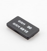 GRM 30 сменная штемпельная подушка 