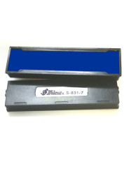 S-831-7 сменная штемпельная подушка