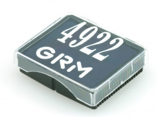 GRM 4922 сменная подушка 