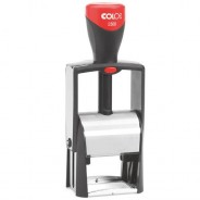 Colop 2300 оснастка для штампа 45х30 мм 