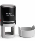 Trodat  46050 P2 оснастка для печати диам.50 мм 