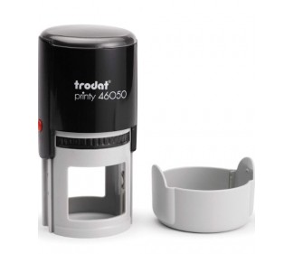 Trodat  46050 P2 оснастка для печати диам.50 мм 