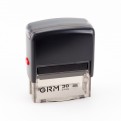 GRM 30 Оснастка для штампа 47х18мм