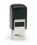 Colop Printer Q12 оснастка для штампа 12х12 мм