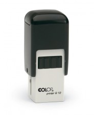 Colop Printer Q12 оснастка для штампа 12х12 мм
